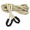 Nimbus Tow Rope Break Strength 86,000lbs 28,600 WLL, Double 9/16" x 20' 24-2056320 - alternate 1